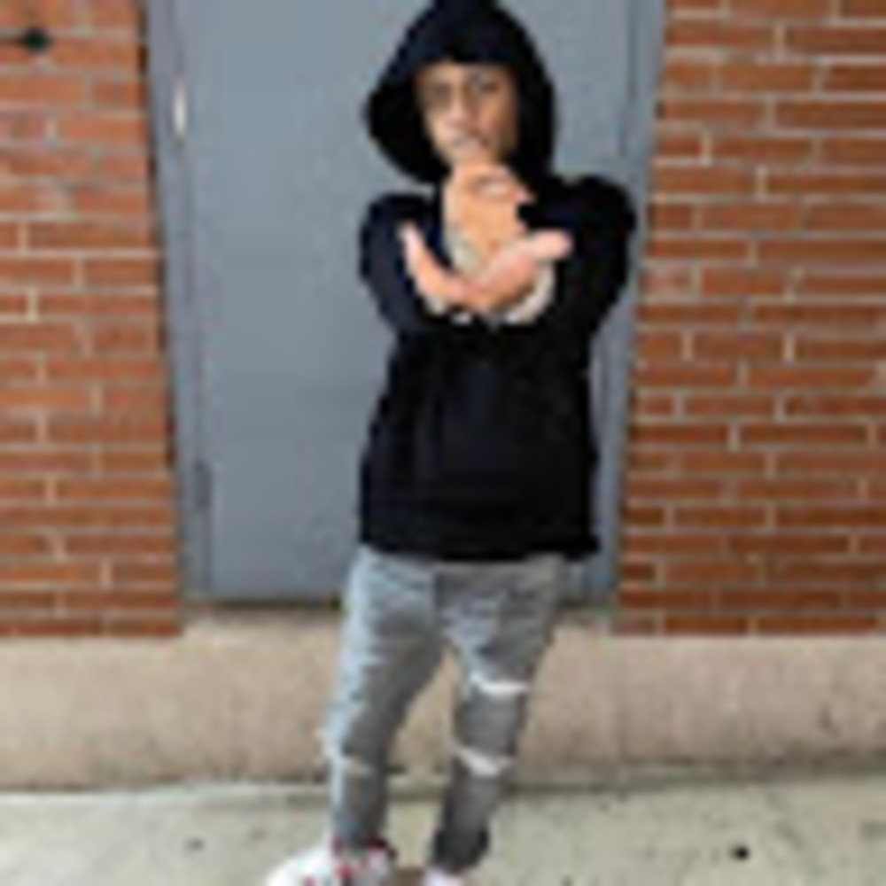 Meet your Posher, Bronx